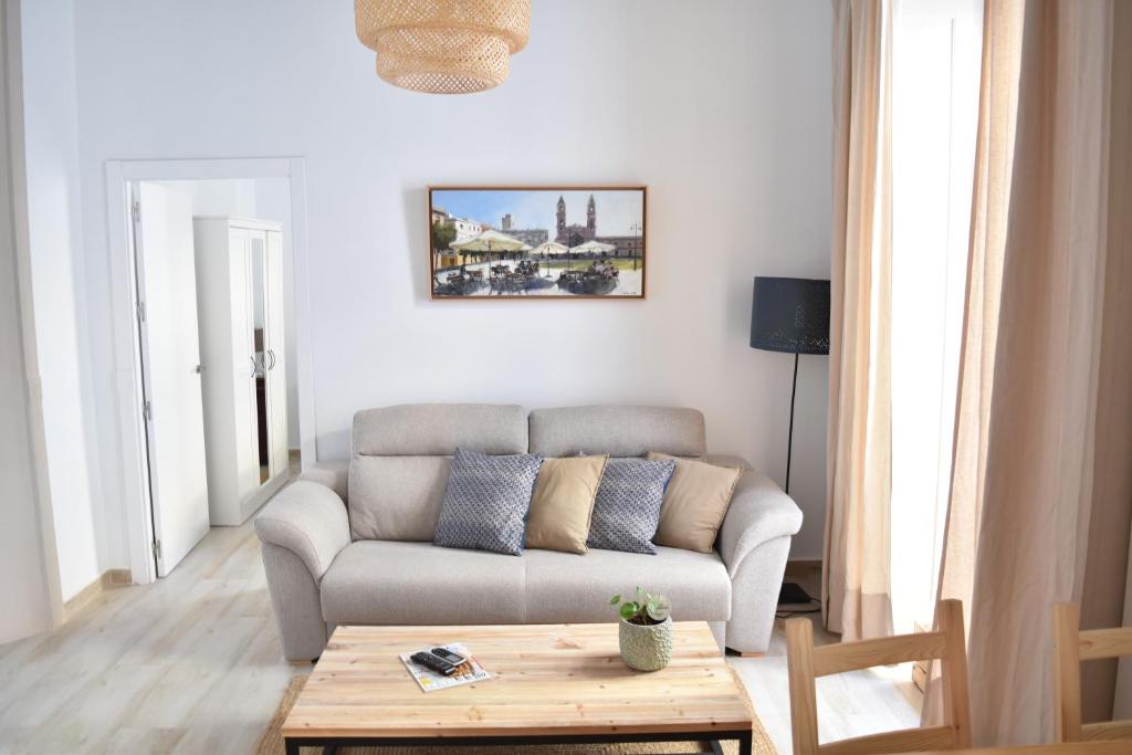 Apartamento La Discusión de Veedor 12 - 2