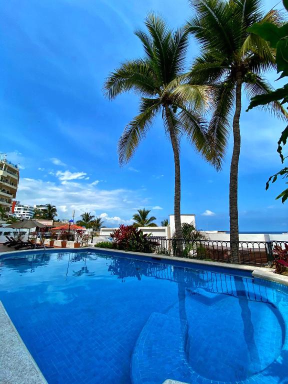 One Beach Street Zona Romantica Puerto Vallarta - 4