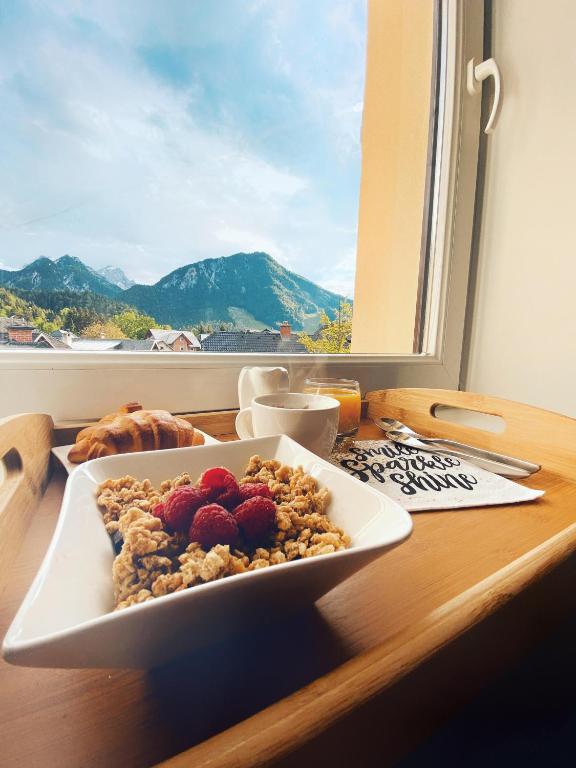 Apartment Štros with private sauna, Kranjska Gora