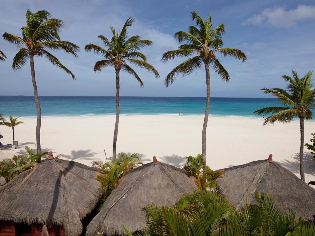 Manchebo Beach Resort and Spa photo