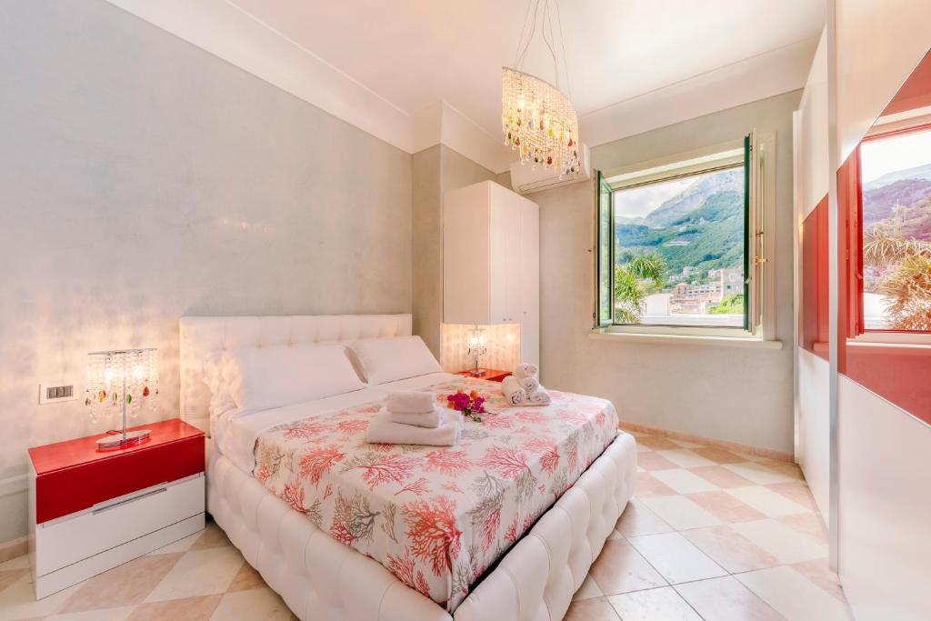 Bouganville Holiday house Amalfi - 4