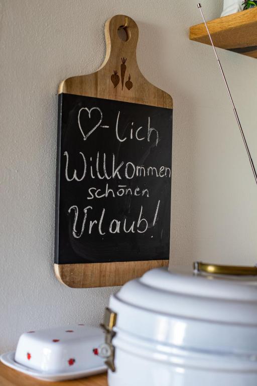Haus Weidmannsheil - Wohnen im romantischen Forsthaus - 3