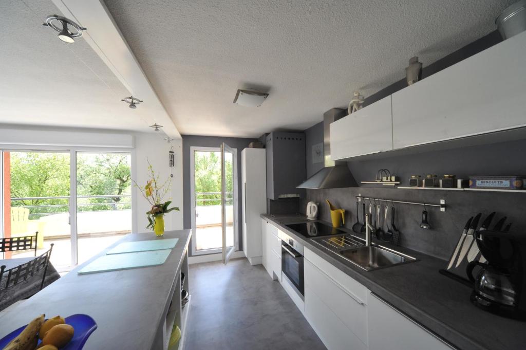 Magic Moments Appartement - 5