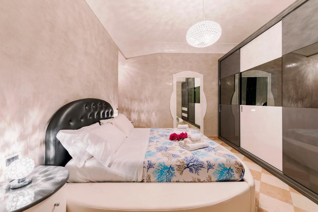 Bouganville Holiday house Amalfi - 3