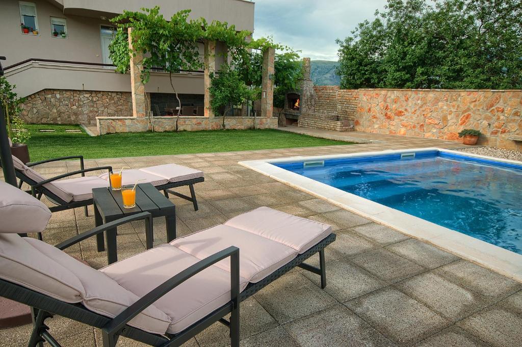 Villa Dama - 5