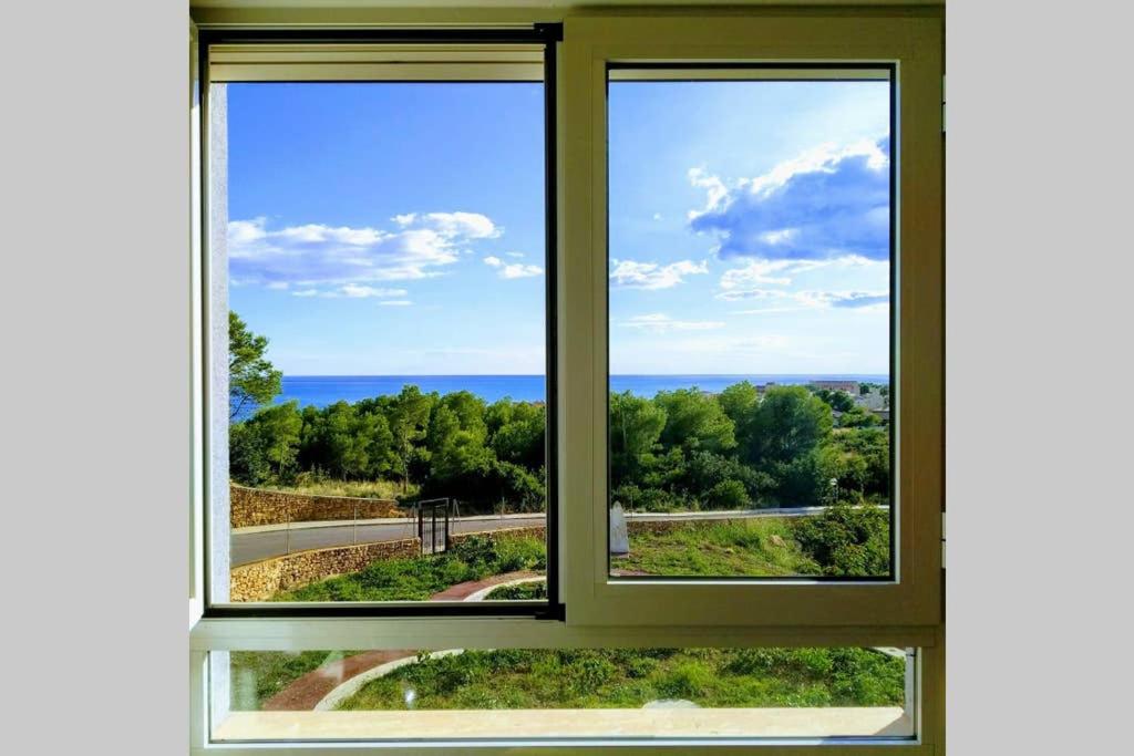 Casa a 5 min de Cala Blanca [Wi-Fi GARAJE PISCINA] - 2
