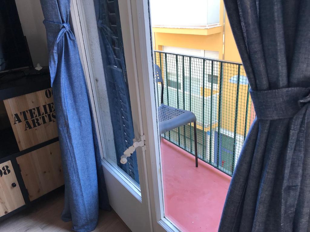 Apartamento Centre Blanes - 4