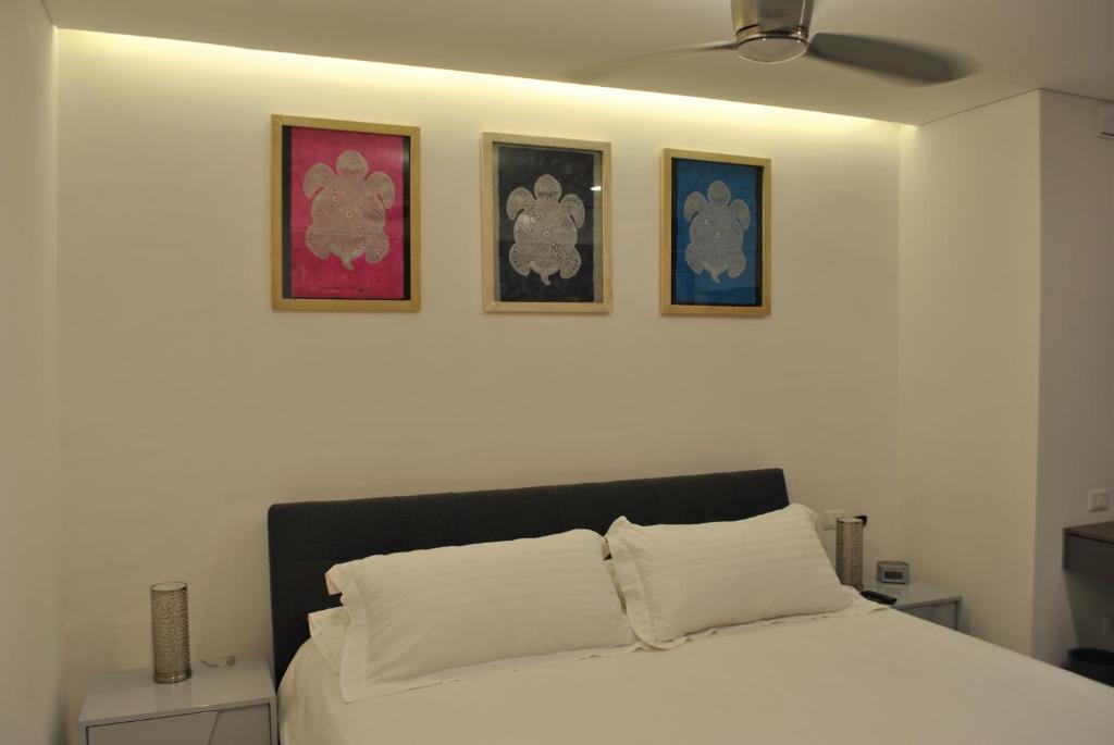 Healing Condo - 1