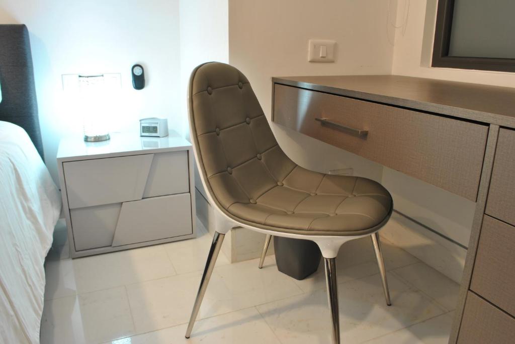 Healing Condo - 3