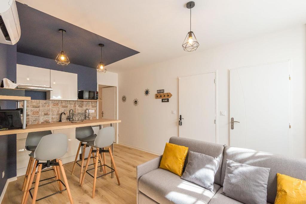 Le Cosy Narbonnais - 2