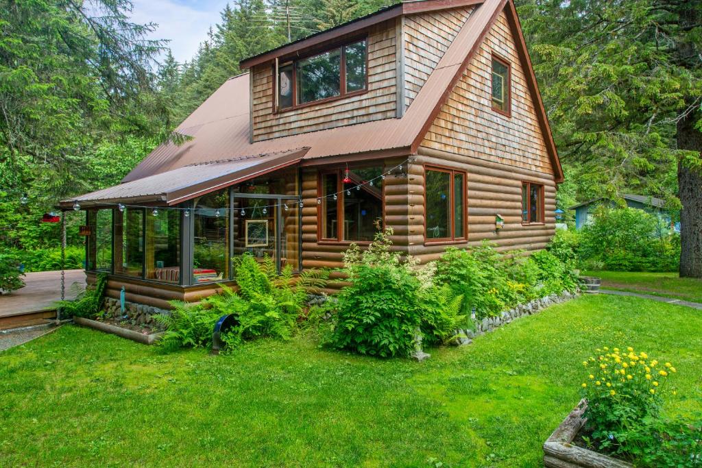 Steller Inn photo