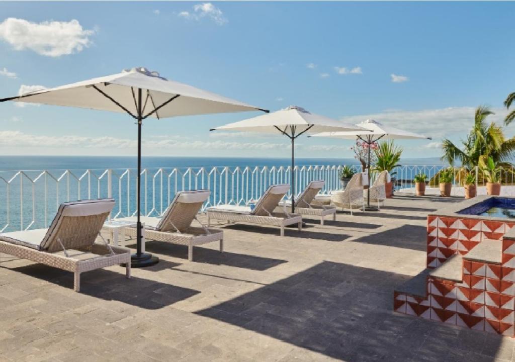 Hotel Boutique Luxury Patio Azul - 3