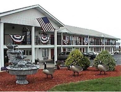 Twinkle Inn, Branson