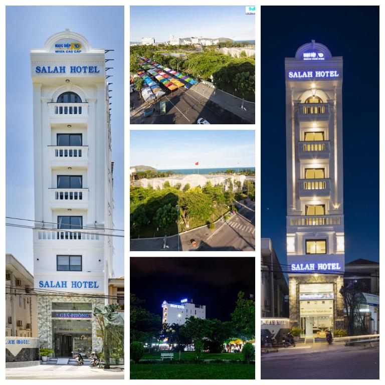 SALAH HOTEL