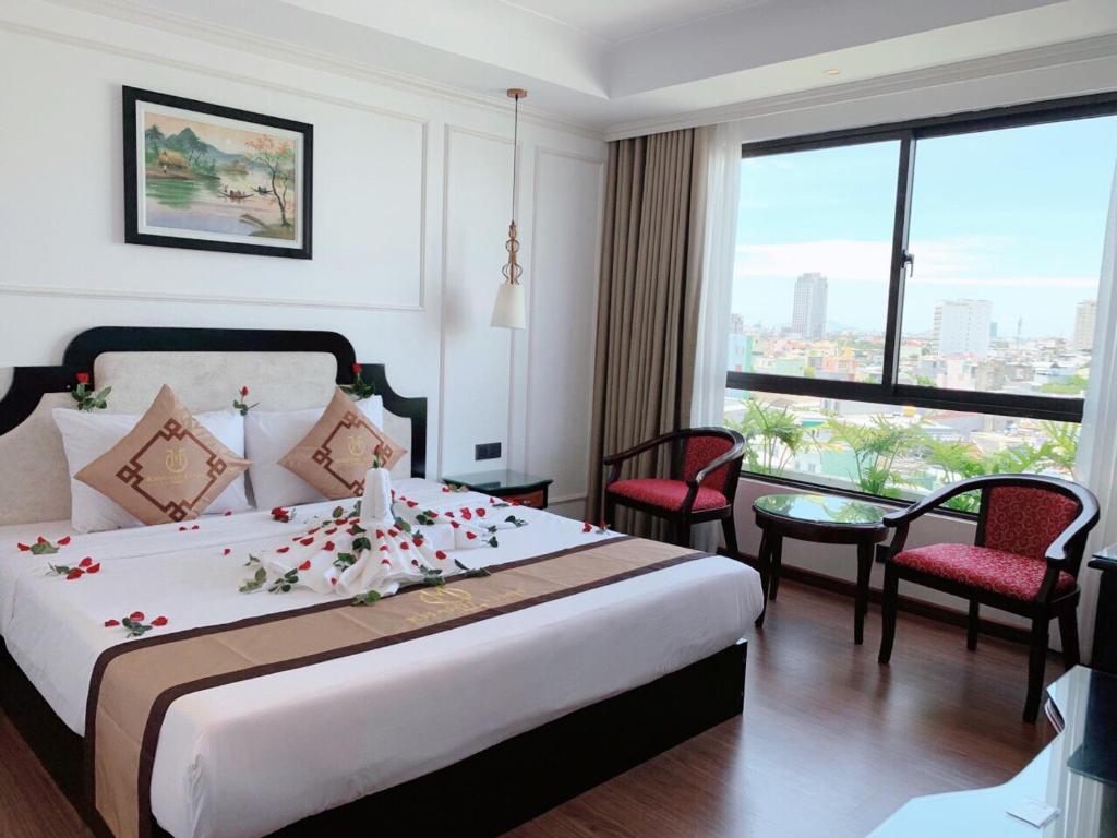 Khanh Linh Hotel – Hải Châu