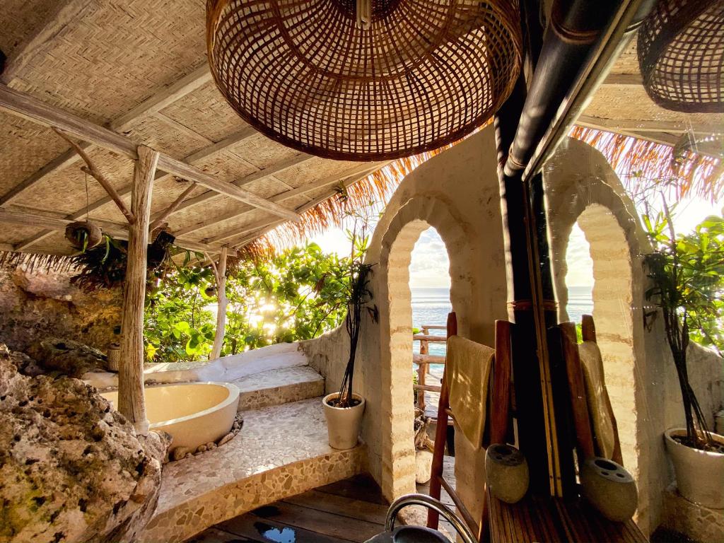 Le Cliff Bali Le Cliff Bali