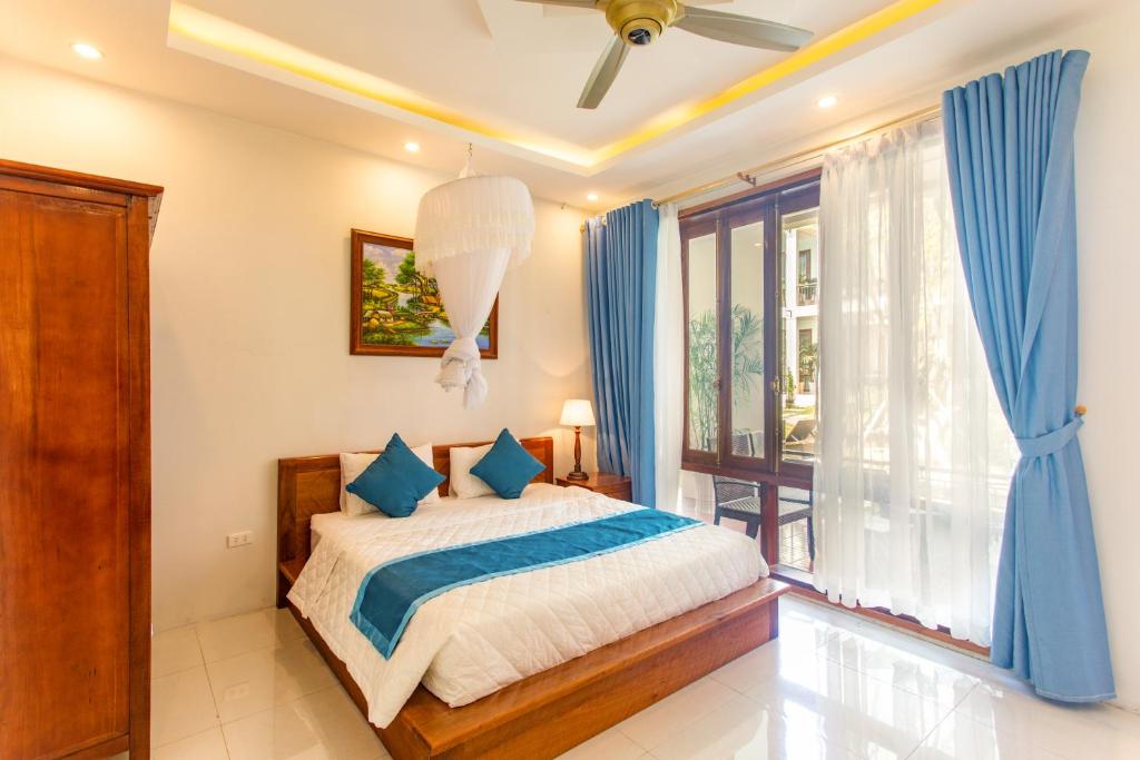Khách sạn Caesar Phú Quốc