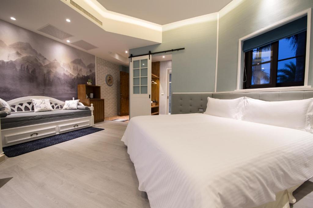 윈 산 슈에이 캐슬 호텔 이미지 1