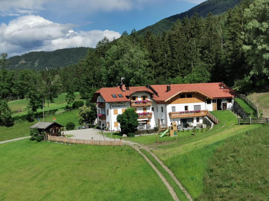 Rauchenbichlerhof - 1