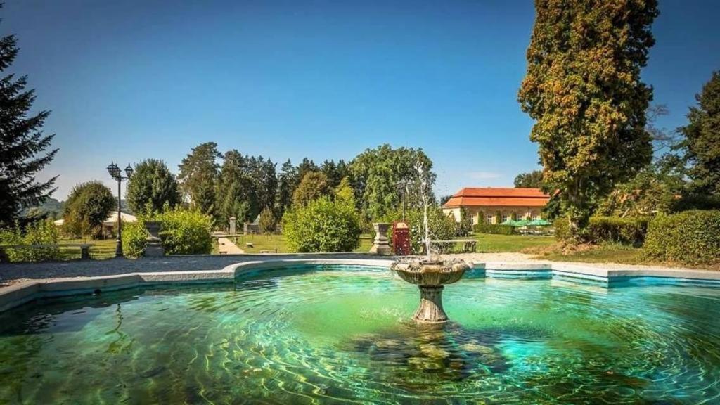 Palatul Brukenthal Avrig photo