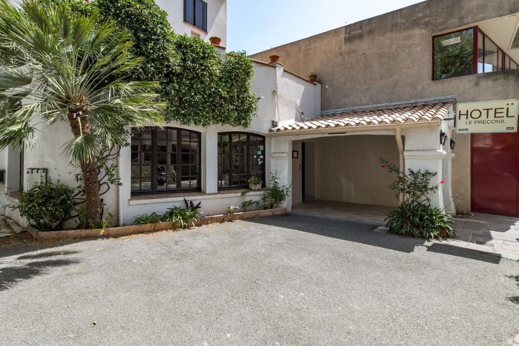 Le Preconil - 3