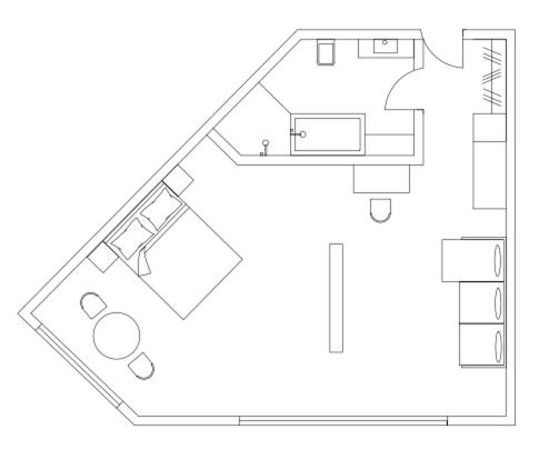 แผนผังชั้น