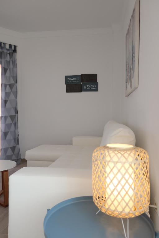 Apartamento La Playa - 4