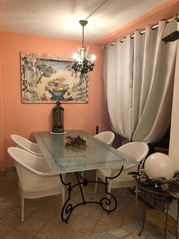 Residenza Giardino - Chez Antoinette - 3