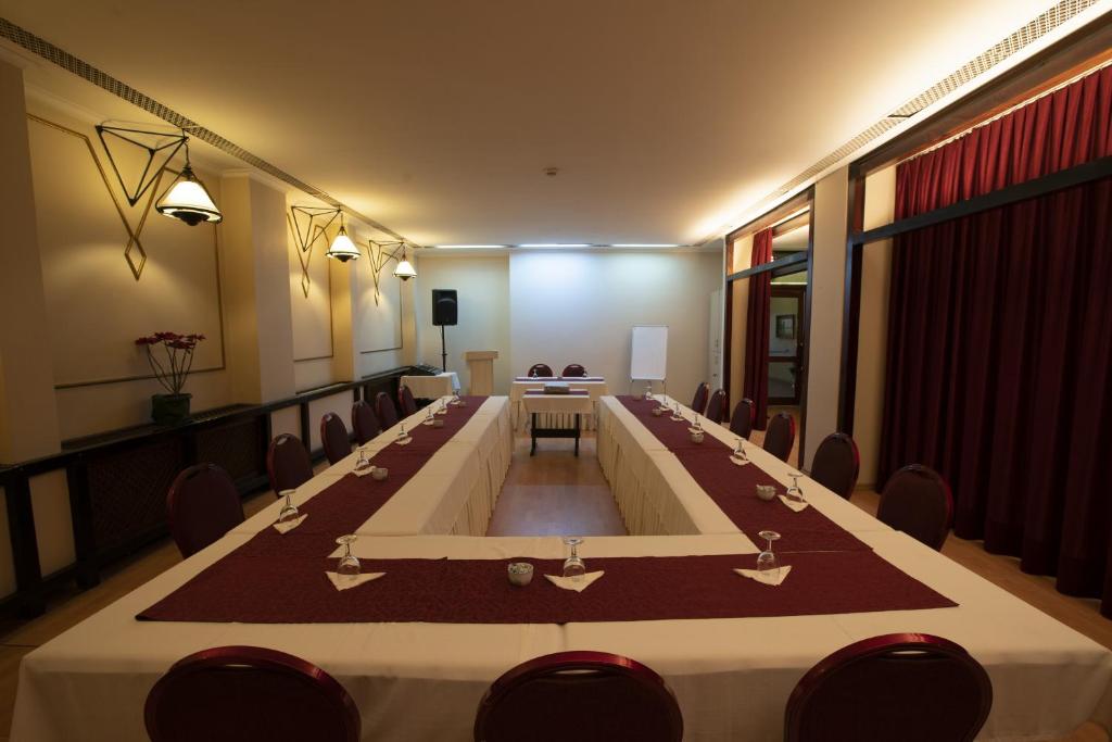 İstanbul Kadıkoy Rıhtım Hotel Additional