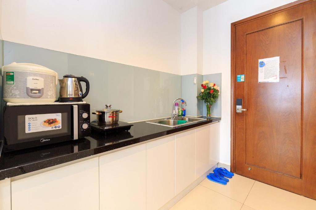 Homestay saigon Airport