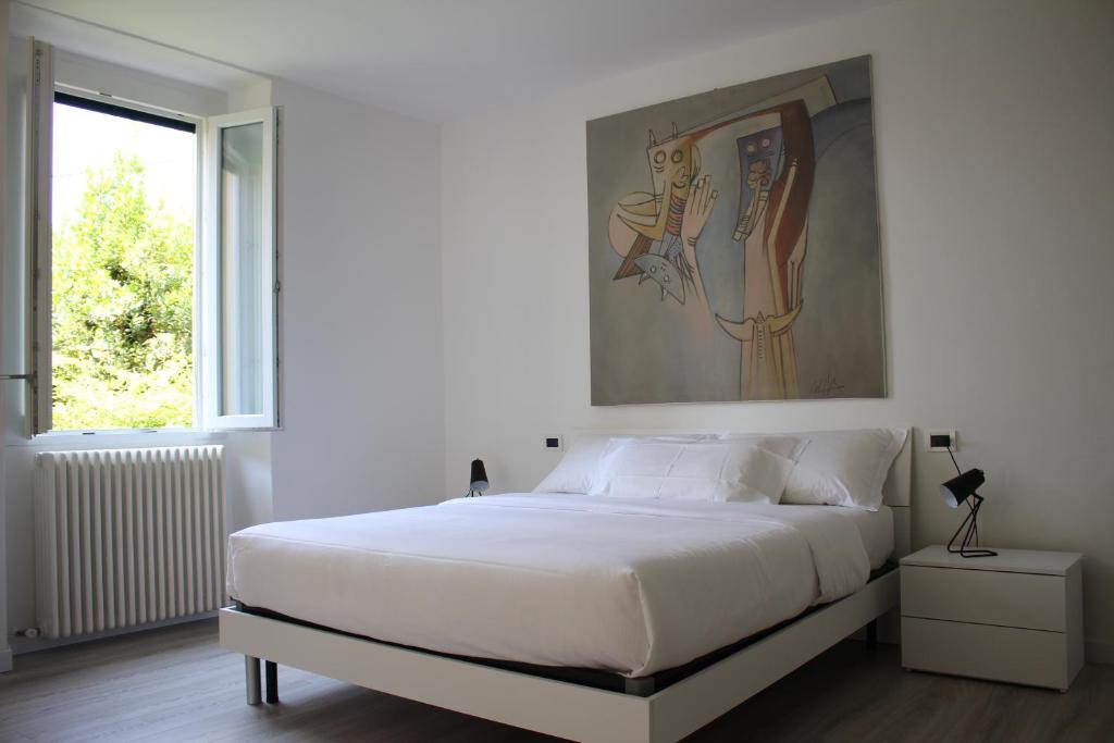 Le Campane Studio Apartment - 3