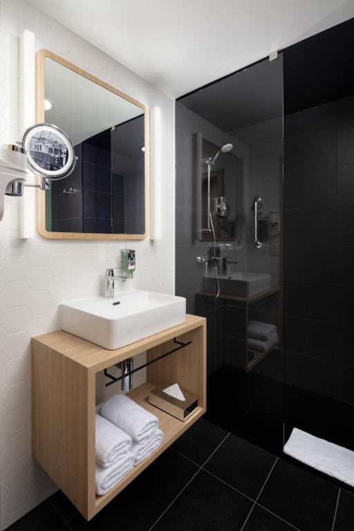 Mercure Warszawa Ursus Station photo