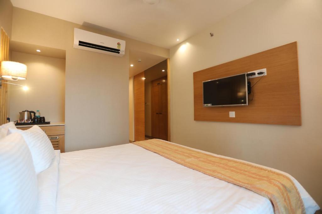Facilities