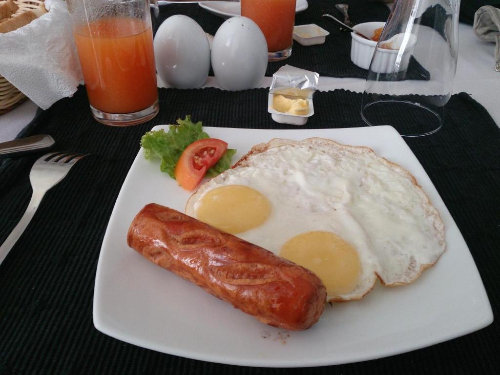 식음료(F&B)