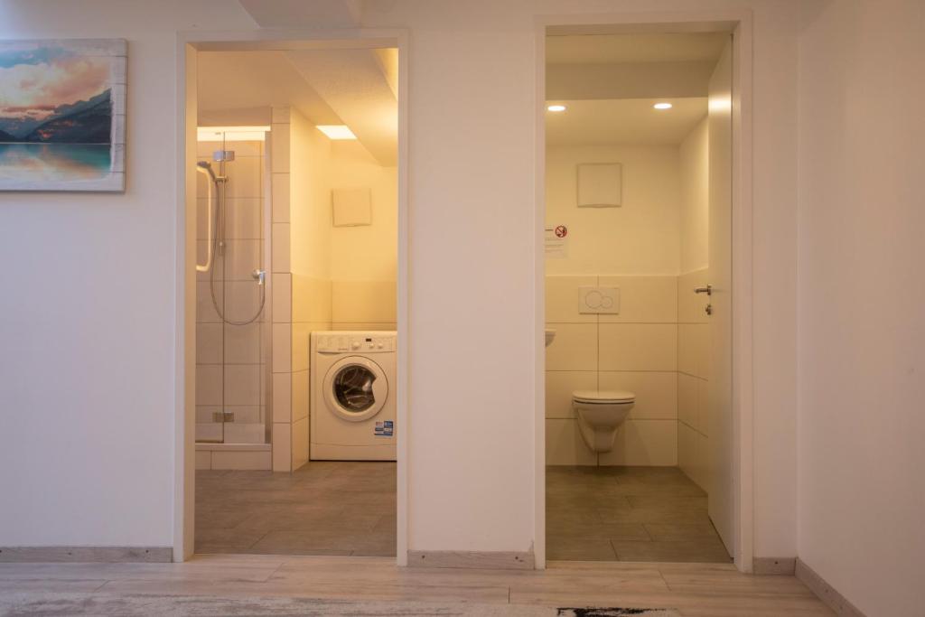 Innsbruck City Center Duplex I 24h self-check-in photo