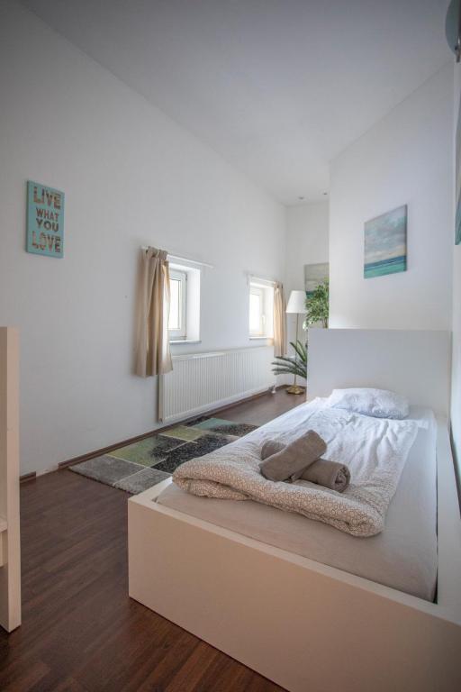Innsbruck City Center Duplex I 24h self-check-in photo
