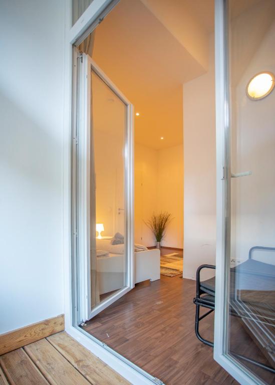 Innsbruck City Center Duplex I 24h self-check-in photo