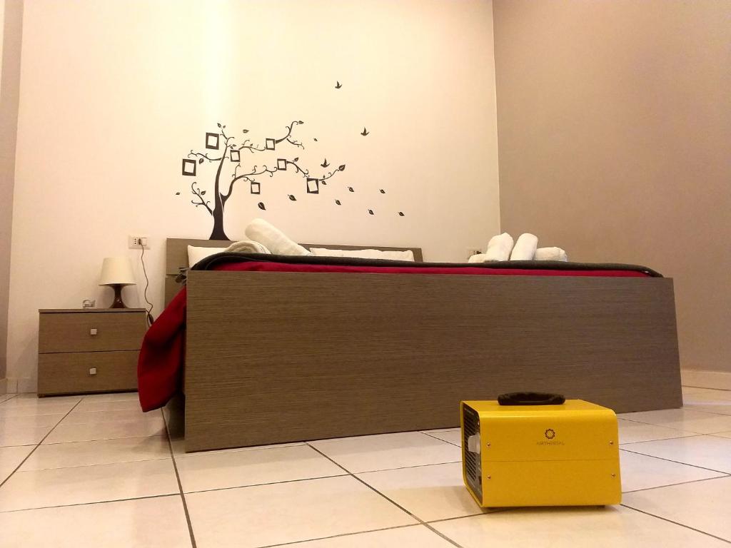 Sweet night rooms - 5