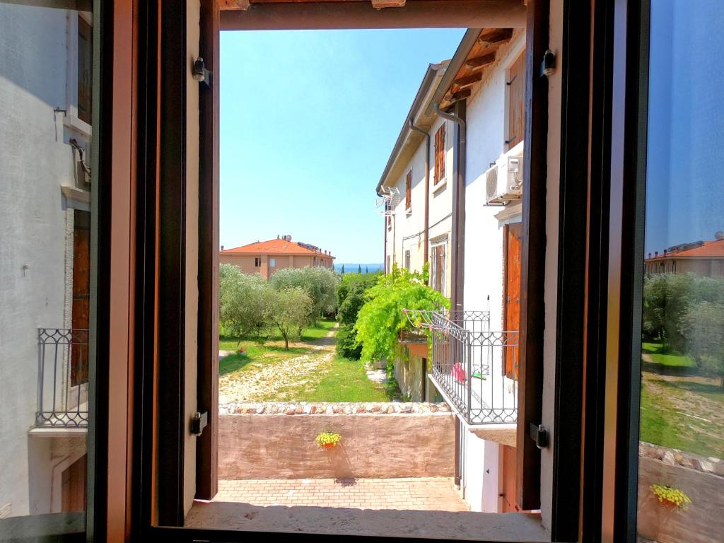 Corte Mastro - Free parking - 2 bathrooms - 2 bedrooms - 3