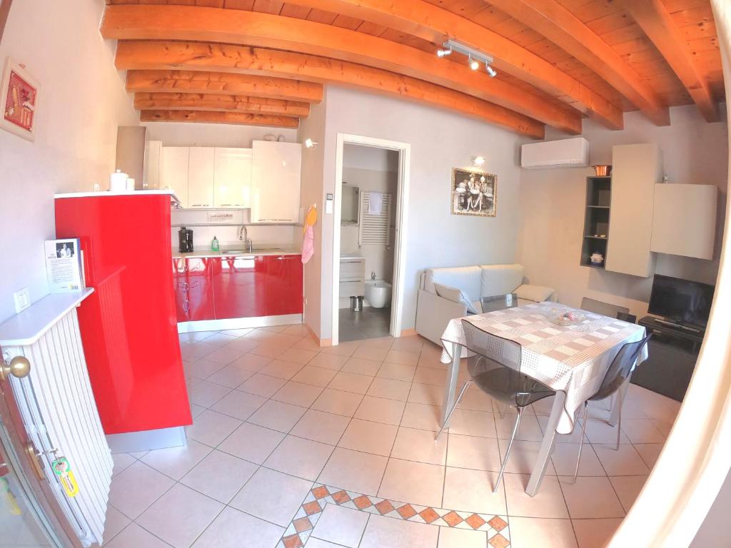 Corte Mastro - Free parking - 2 bathrooms - 2 bedrooms - 1