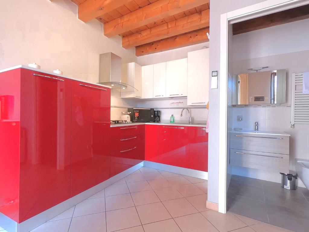 Corte Mastro - Free parking - 2 bathrooms - 2 bedrooms - 2