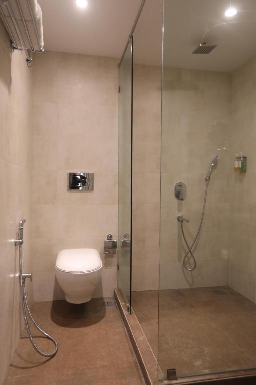 Shower