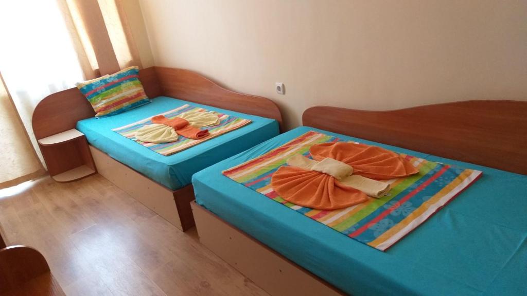 Ivanovi Guest House photo