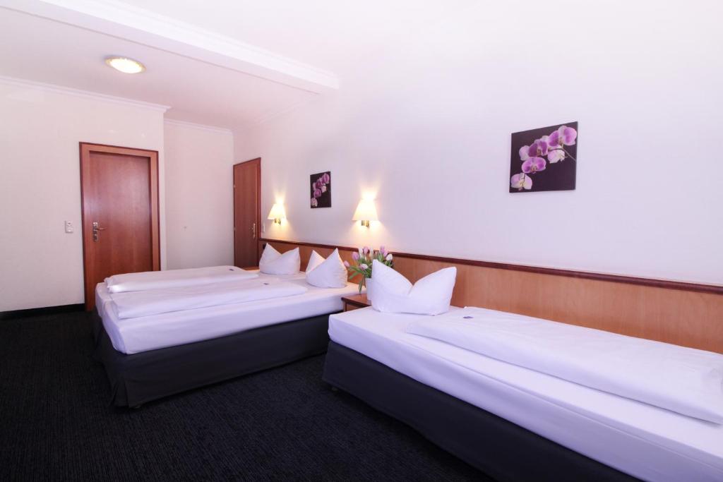 Landhotel Hirsch - 3