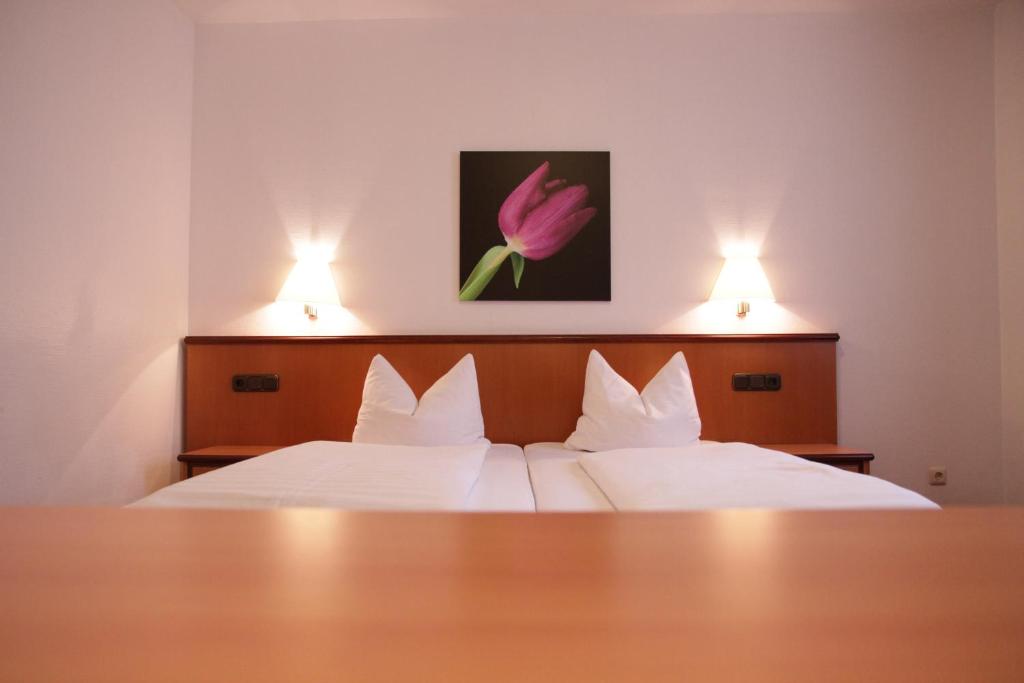 Landhotel Hirsch - 5