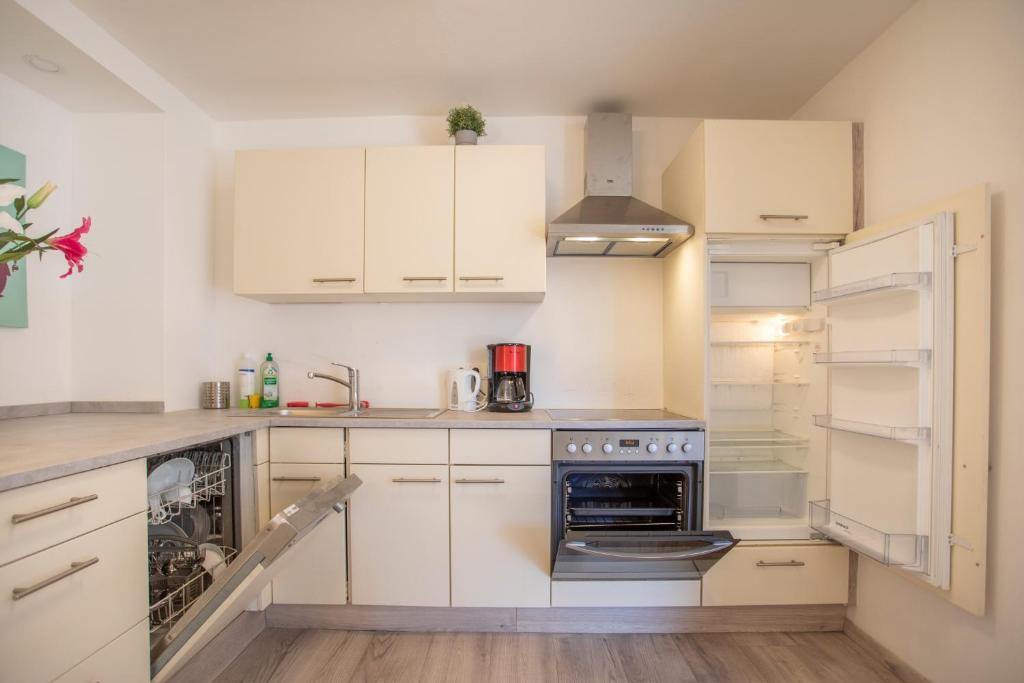 City Center Apartment photo