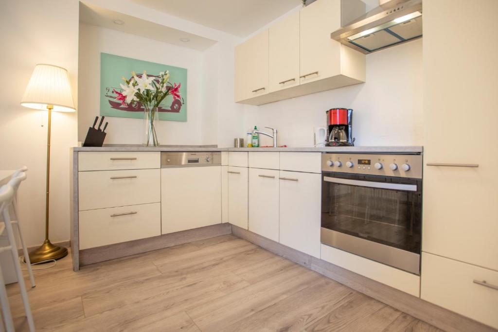 City Center Apartment photo