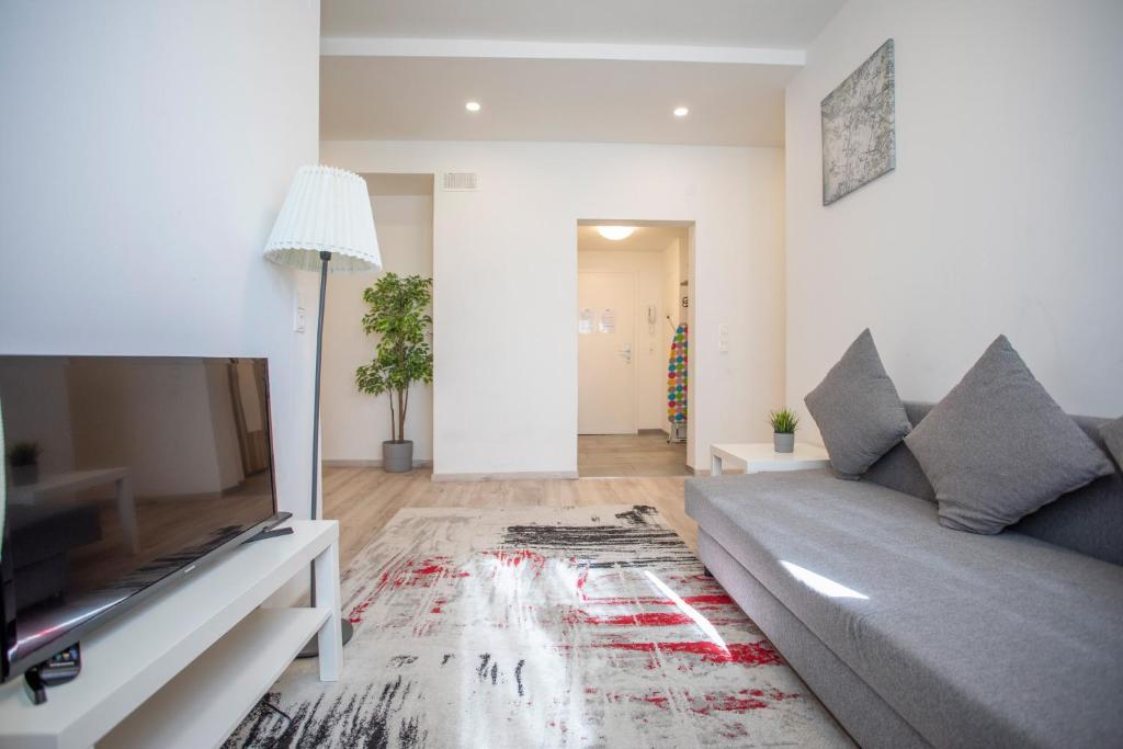 City Center Apartment photo
