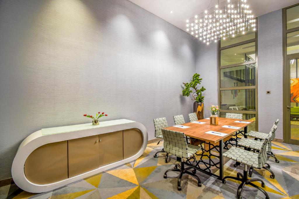 ビジネスセンター