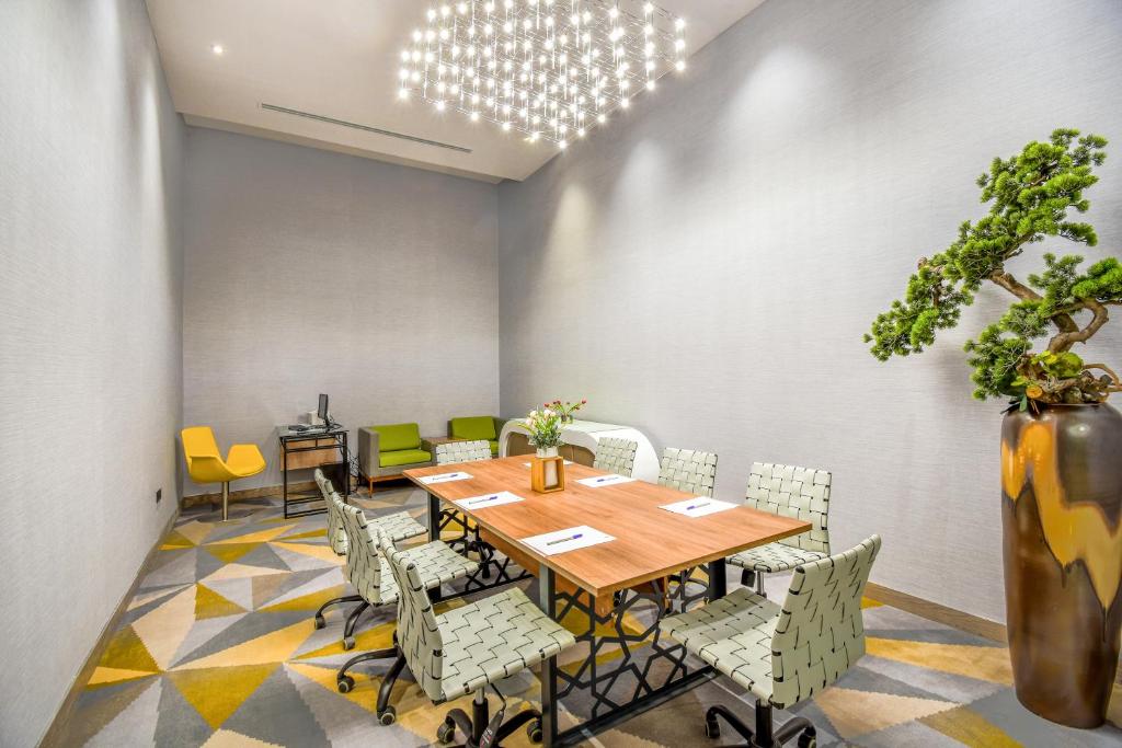 ビジネスセンター